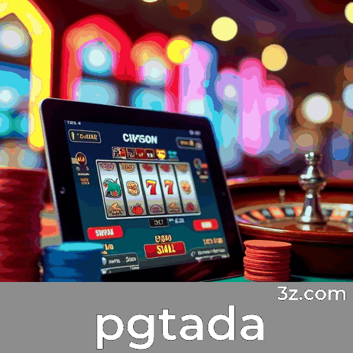 Acesso ao pgtada