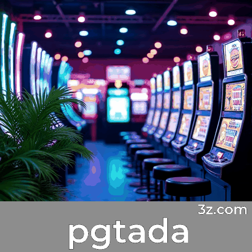 Acesso ao pgtada