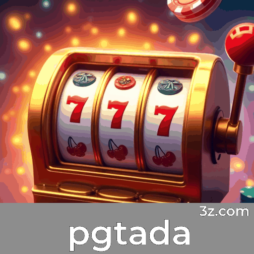 Cadastro na pgtada