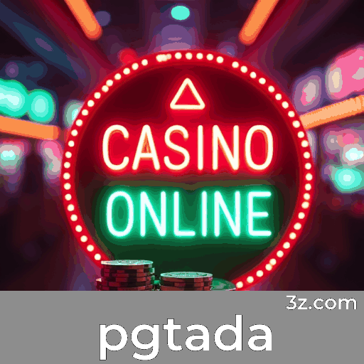 Cadastro na pgtada