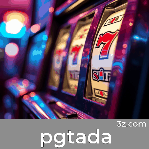 Cadastro na pgtada