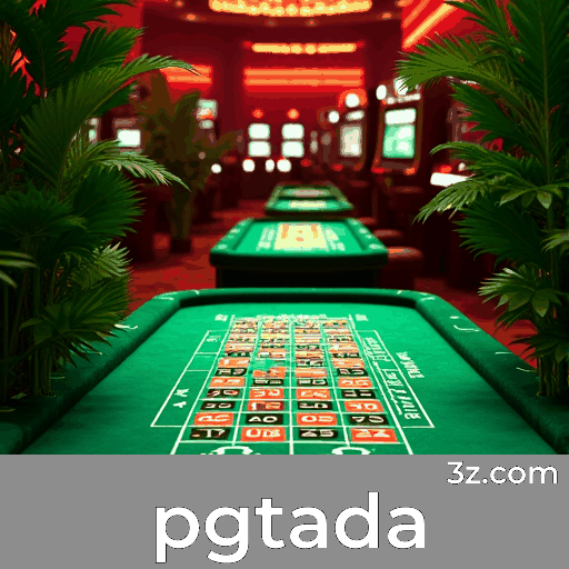 Cassino Online pgtada
