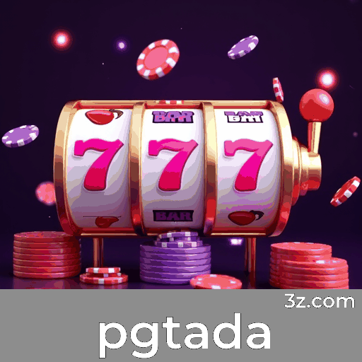Cadastro na pgtada