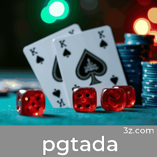 Cadastro na pgtada