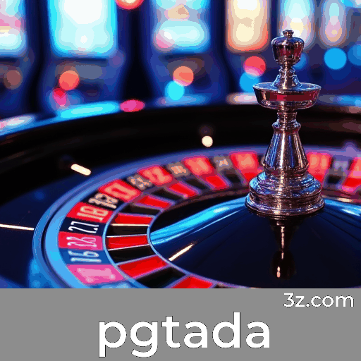 Cadastro na pgtada