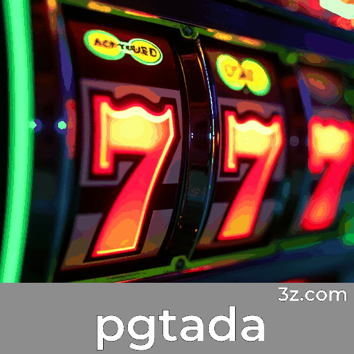 pgtada: Seu Cassino Online Seguro e Premiado
