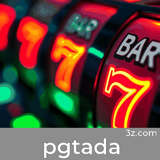 Cadastro na pgtada