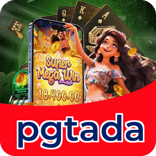 Login rápido no app pgtada